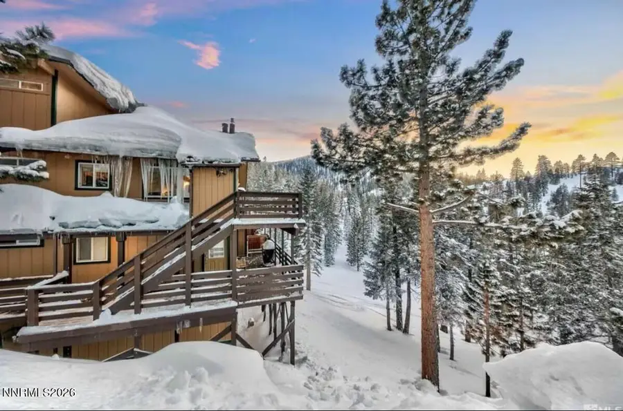 769 N Bowl Lane #UNIT E, Stateline, NV 89449 - #3