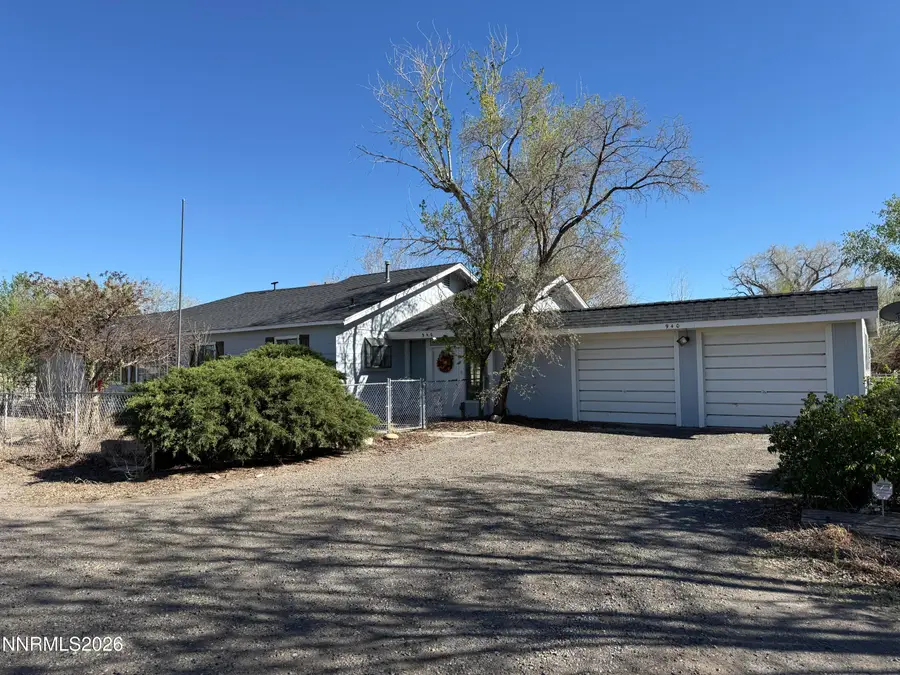 940 Curtis Place, Fernley, NV 89408 - #3