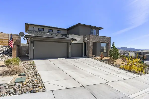 5408 Skystone Drive, Sparks, NV 89436