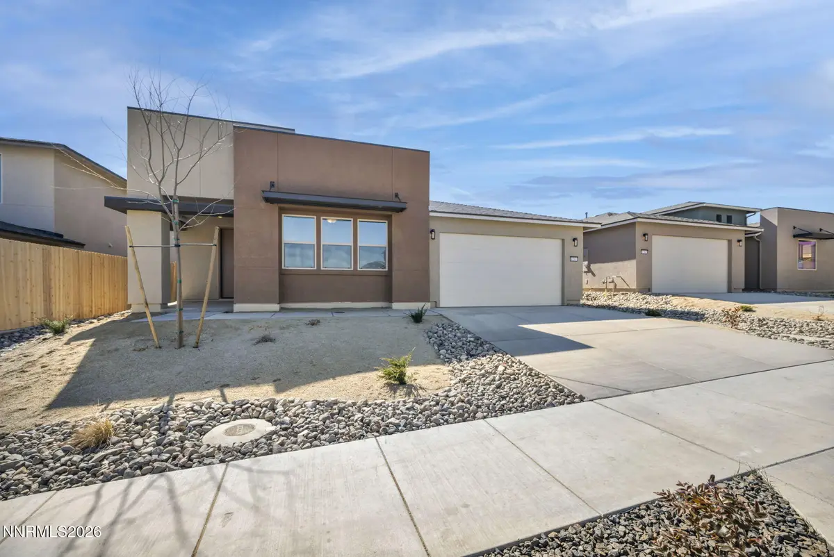 1267 Nebula Road #Homesite 56, Carson City, NV 89705 - #1