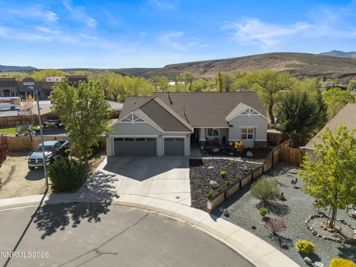 70 Riverside Drive, Dayton, NV 89403 - #1