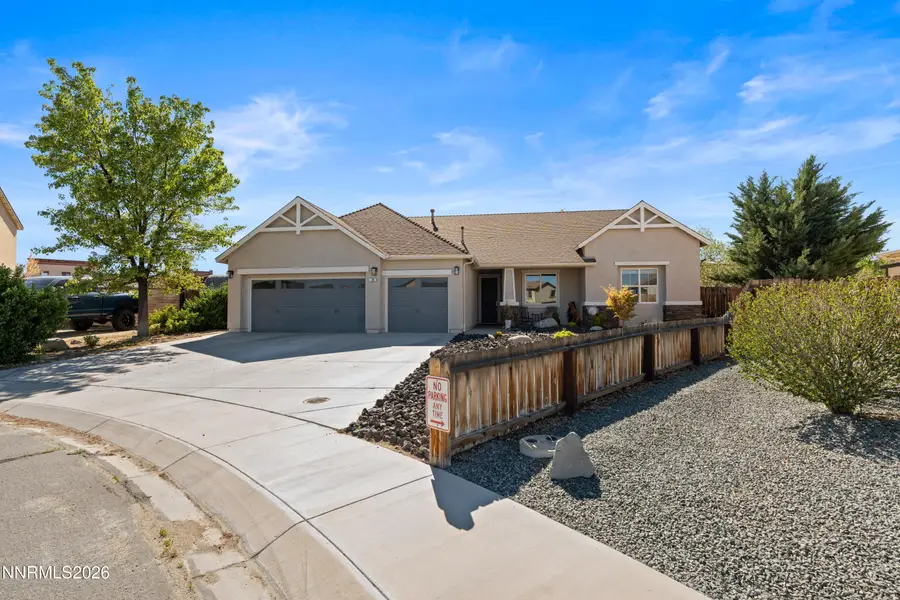 70 Riverside Drive, Dayton, NV 89403 - #3