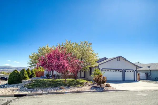 1400 Bufflehead Drive, Sparks, NV 89441