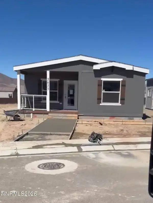 5655 Ranch Hand Road, Winnemucca, NV 89445