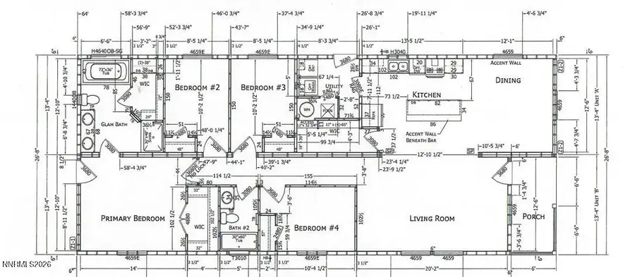 5655 Ranch Hand Road, Winnemucca, NV 89445 - #2