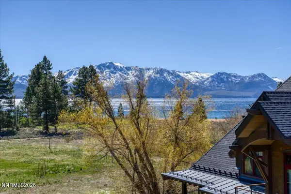 17 Beach Club Drive # 219, Stateline, NV 89449