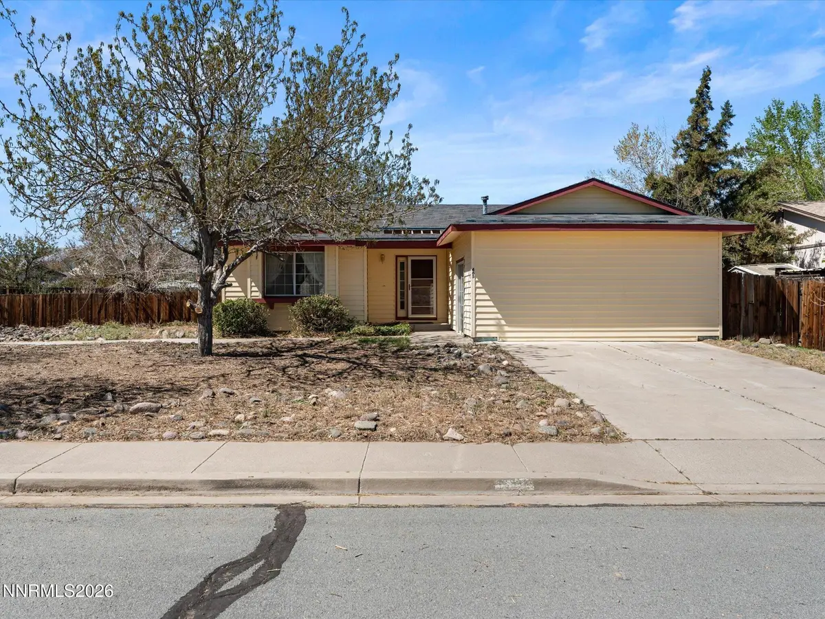 465 Stampmill Drive, Wadsworth, NV 89442 - #1