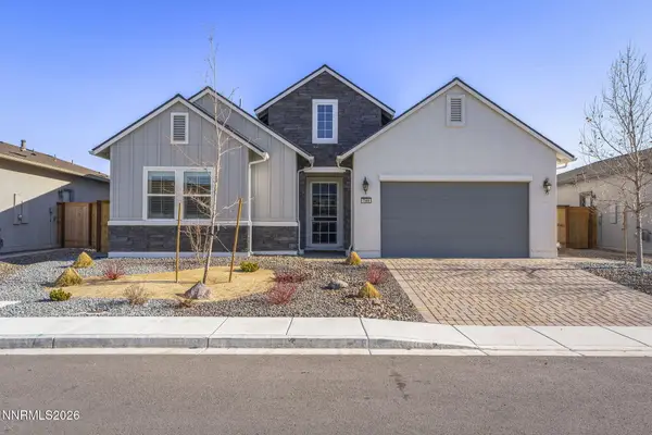 7568 Redcloud Lane, Sparks, NV 89436
