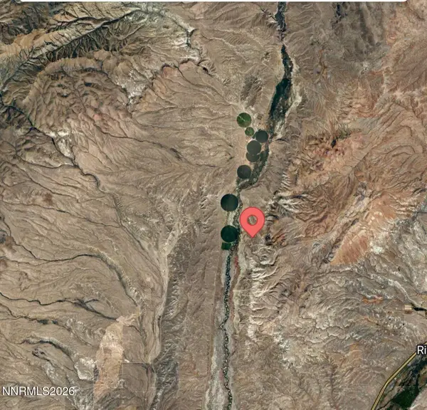 APN 00656k002 None, Elko, NV 89801