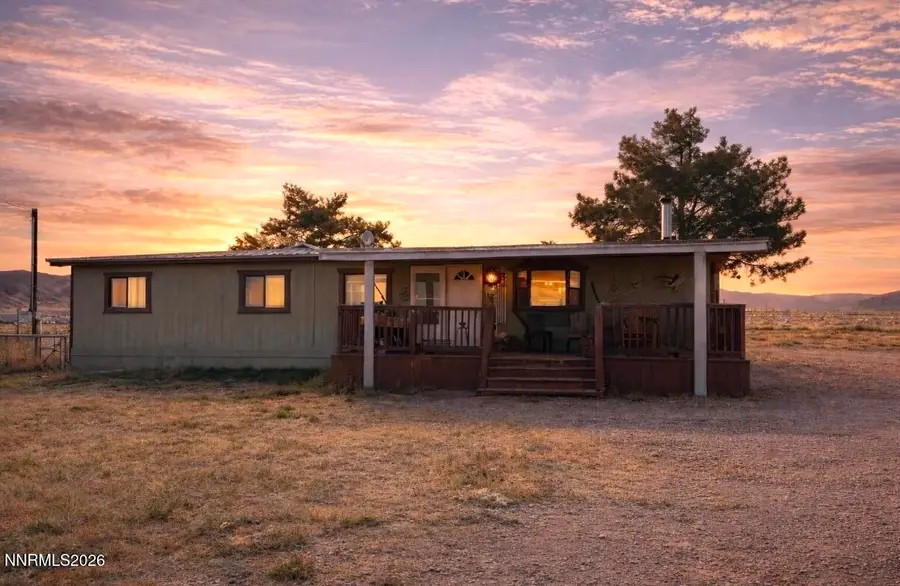 5 Rhoda Lane, Yerington, NV 89447 - #2