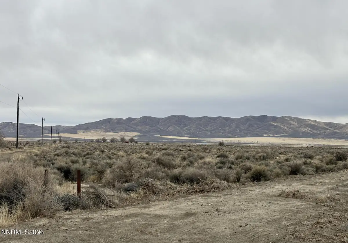 10 Acres Godchaux Rd, Winnemucca, NV 89445 - #1