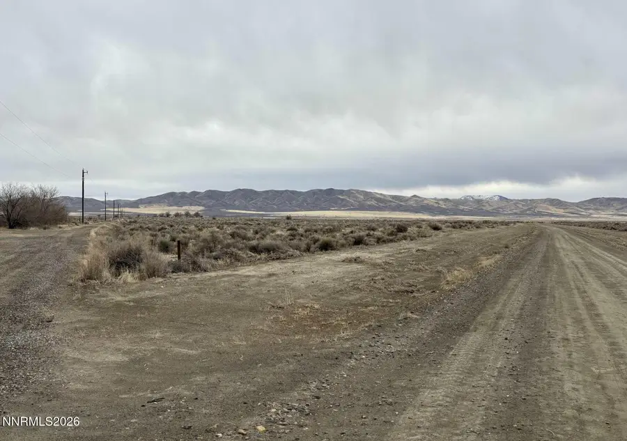 10 Acres Godchaux Rd, Winnemucca, NV 89445 - #2