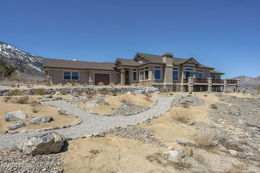 342 James Canyon Loop, Genoa, NV 89411 - #3
