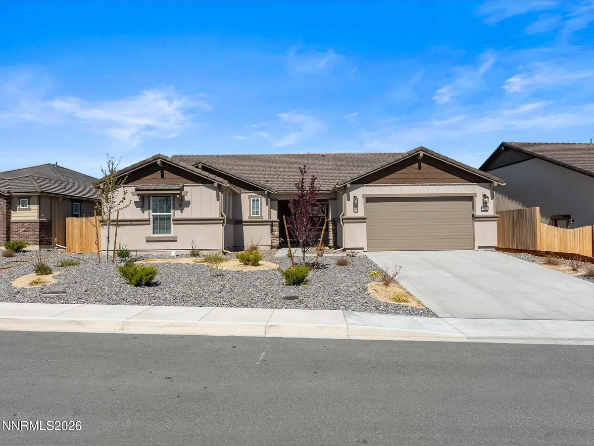 622 W Equinox Peak Court, Sparks, NV 89436 - #1