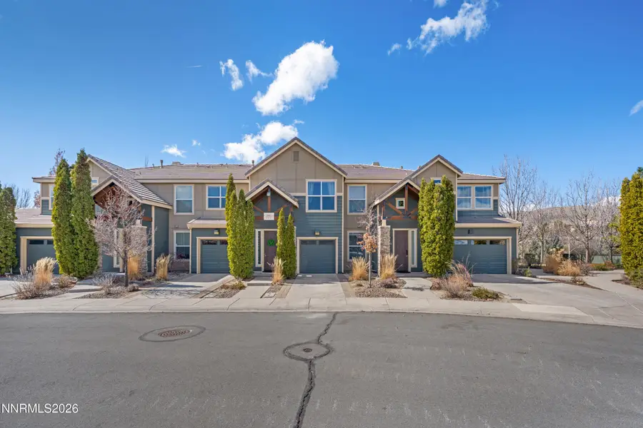 4877 Bougainvillea Circle, Sparks, NV 89436 - #2