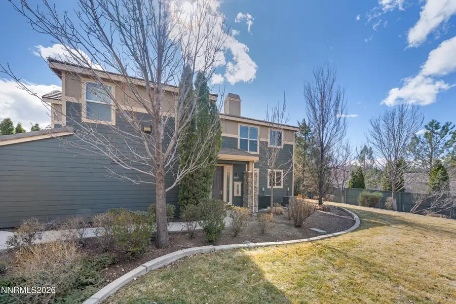 4877 Bougainvillea Circle, Sparks, NV 89436 - #3