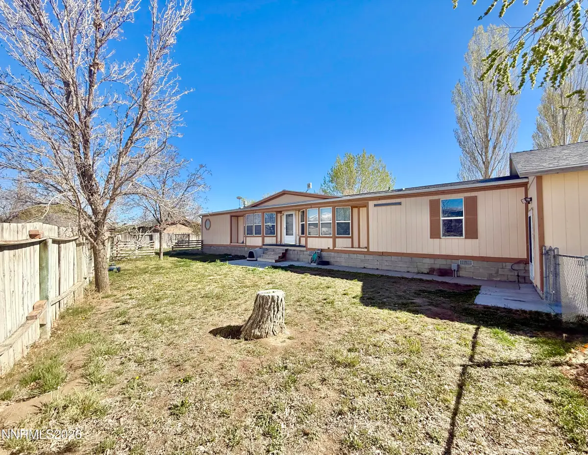 111 Mccoy Lane, Battle Mountain, NV 89820 - #1