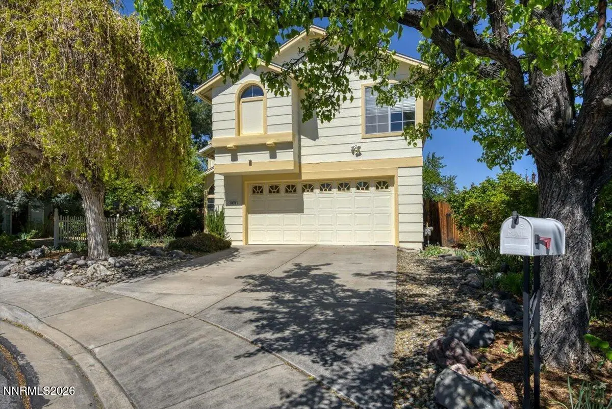 6325 Blue Lakes Court, Reno, NV 89523 - #1
