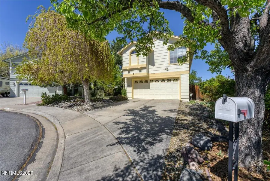 6325 Blue Lakes Court, Reno, NV 89523 - #3