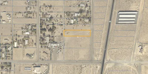 3913 Elm Street, Silver Springs, NV 89429