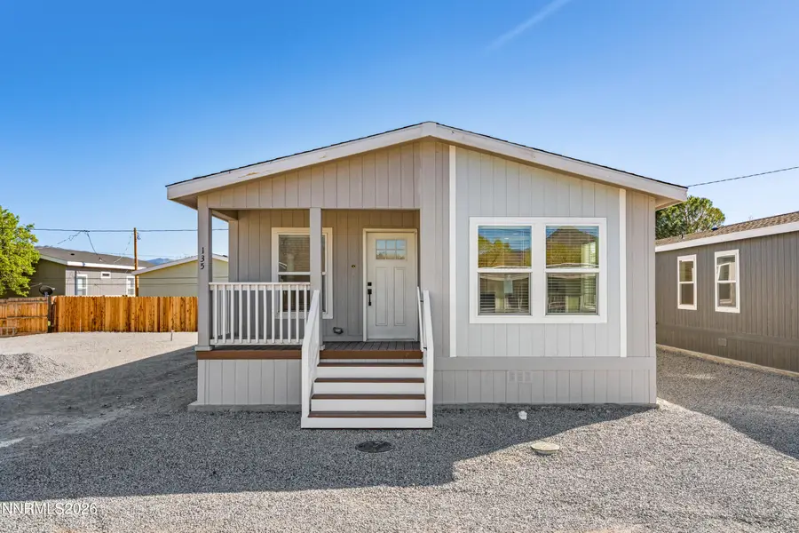 135 Fireman Row, Dayton, NV 89403 - #2