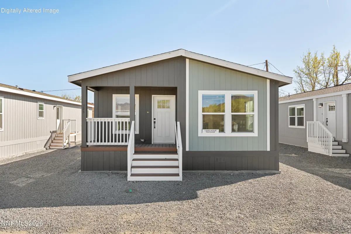125 Fireman Row, Dayton, NV 89403 - #1