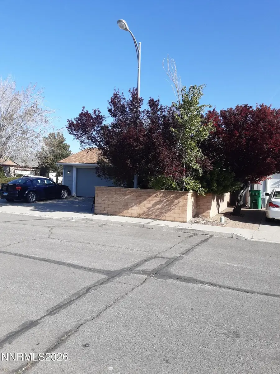 32 Castle Way, Carson City, NV 89706 - #2