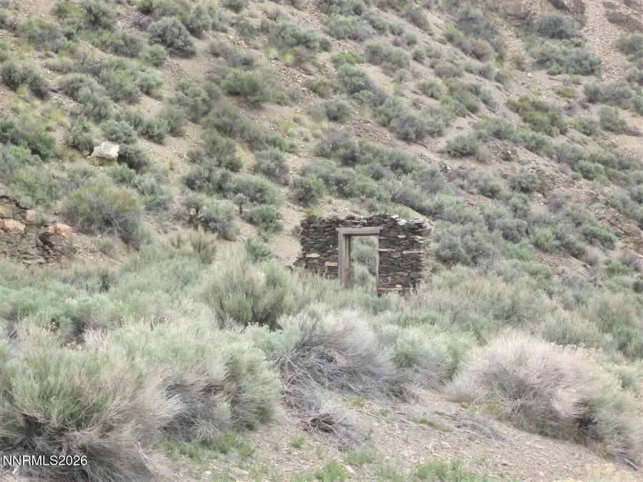 0 Brownstone 4/15 Interest, Patent 16152 M/s 63s Rob, Ely, NV 89301 - #2