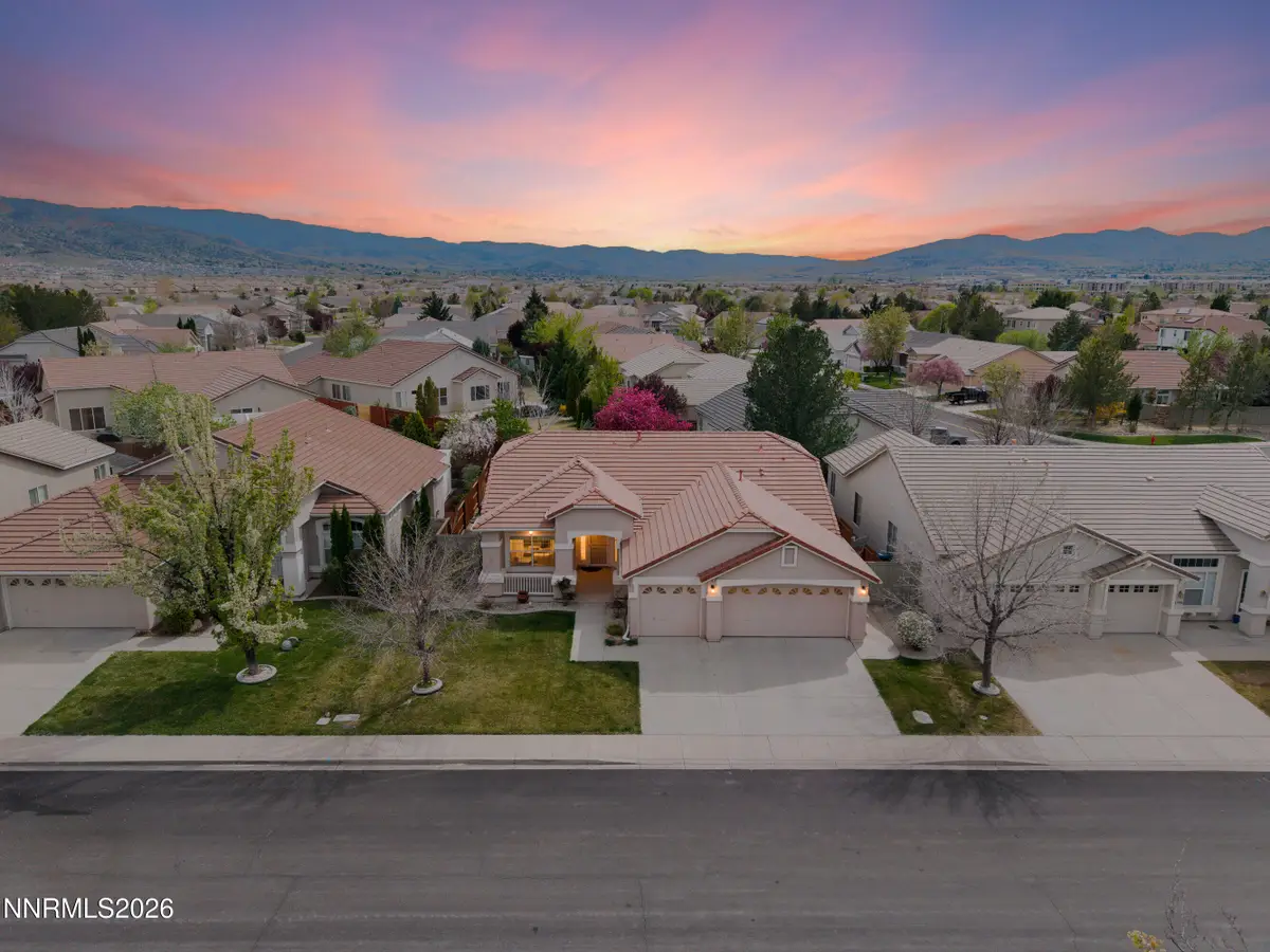 1714 Colavita Way, Reno, NV 89521 - #1