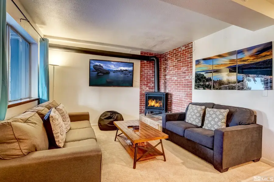 758 Milky Way Court #B, Stateline, NV 89449 - #3