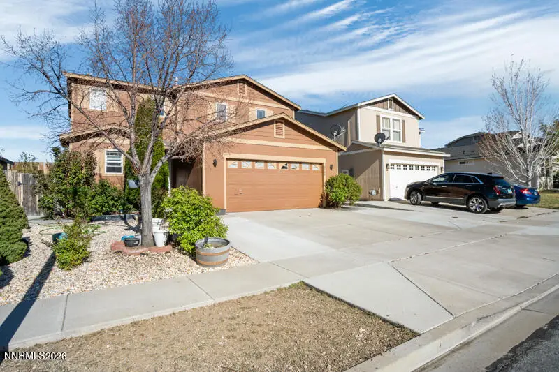 8740 Winding Creek Drive, Reno, NV 89506 - #2