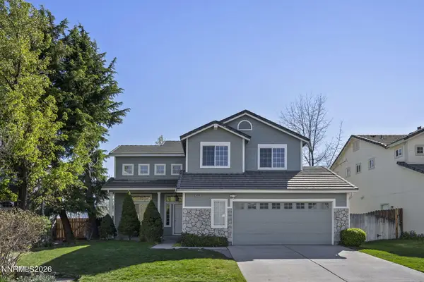 5490 Twin Creeks Drive, Reno, NV 89523