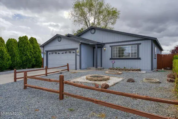 6390 W Ottawa Court, Sun Valley, NV 89433