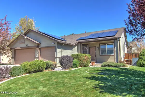 5154 Lorenzo Lane, Sparks, NV 89436