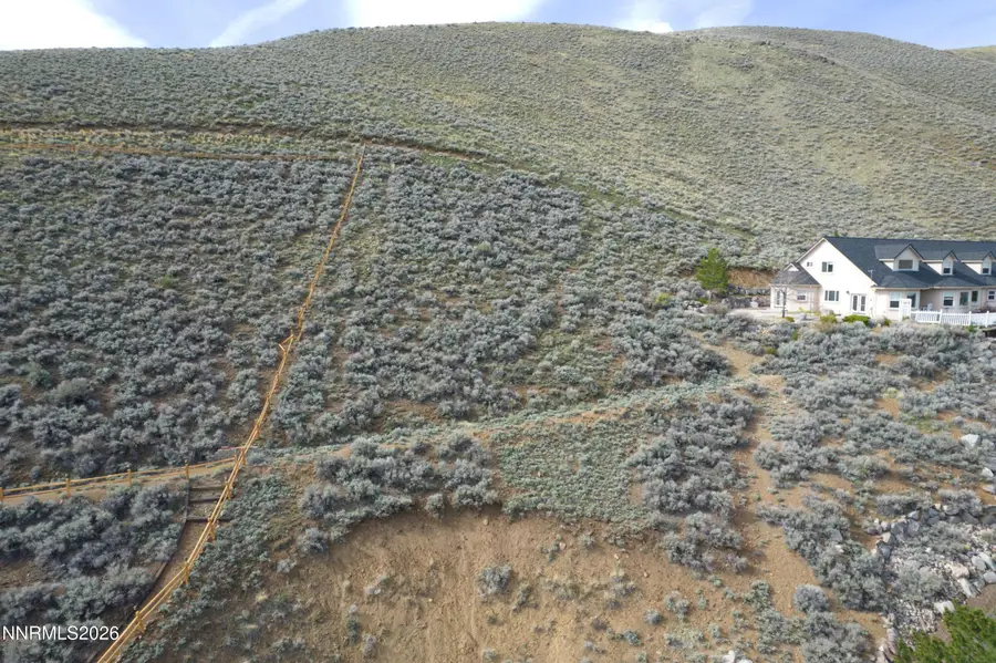 1147 Crain Circle #D-6, Carson City, NV 89703 - #3