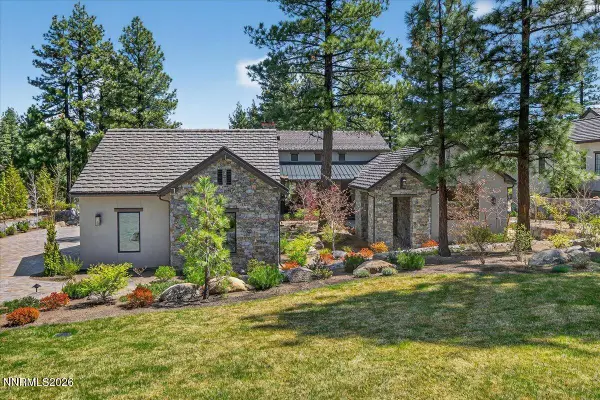 5120 Bordeaux Court, Reno, NV 89511