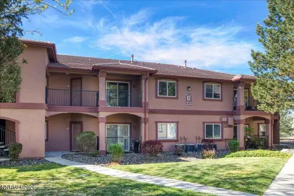 6850 Sharlands Avenue, Reno, NV 89523