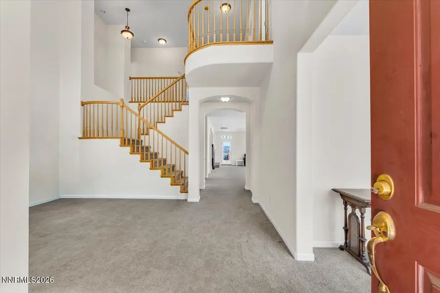 3142 Banestone Road, Sparks, NV 89436 - #3