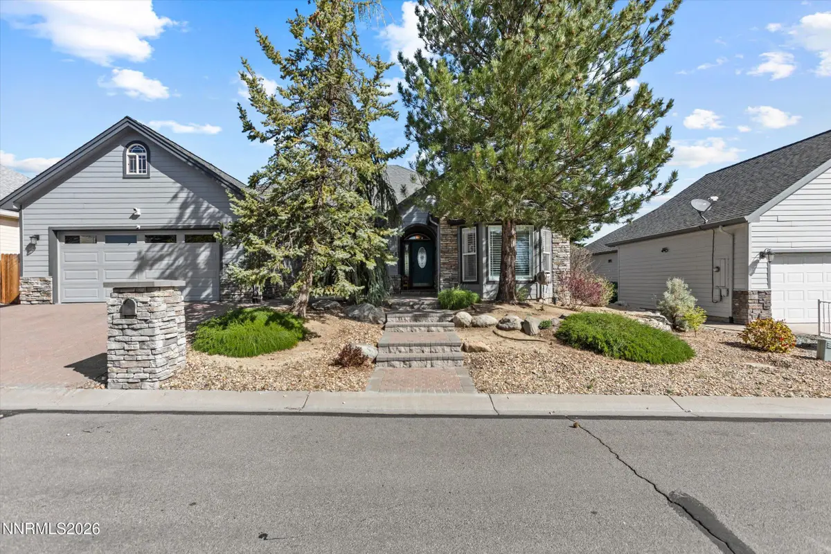 2226 Oak Ridge Drive, Carson City, NV 89703 - #1