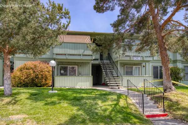 3905 Clear Acre Lane #APT 26, Reno, NV 89512