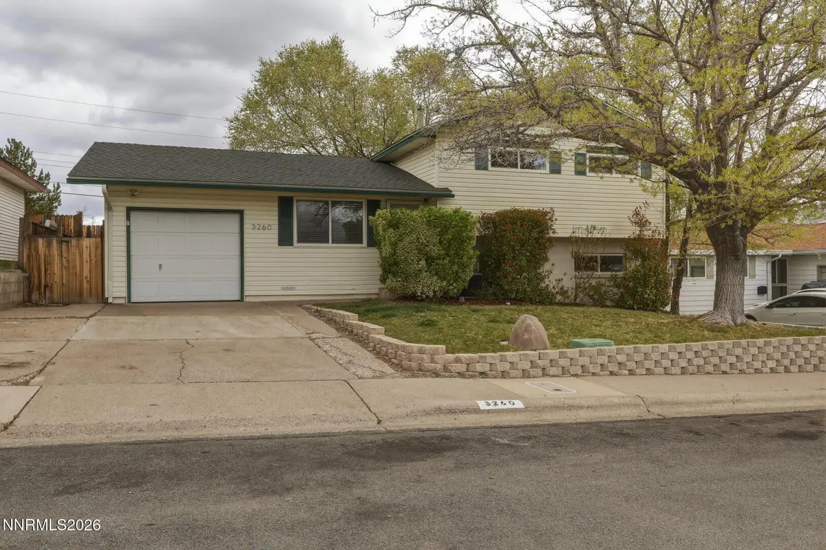 3260 Heights Drive, Reno, NV 89503 - #1