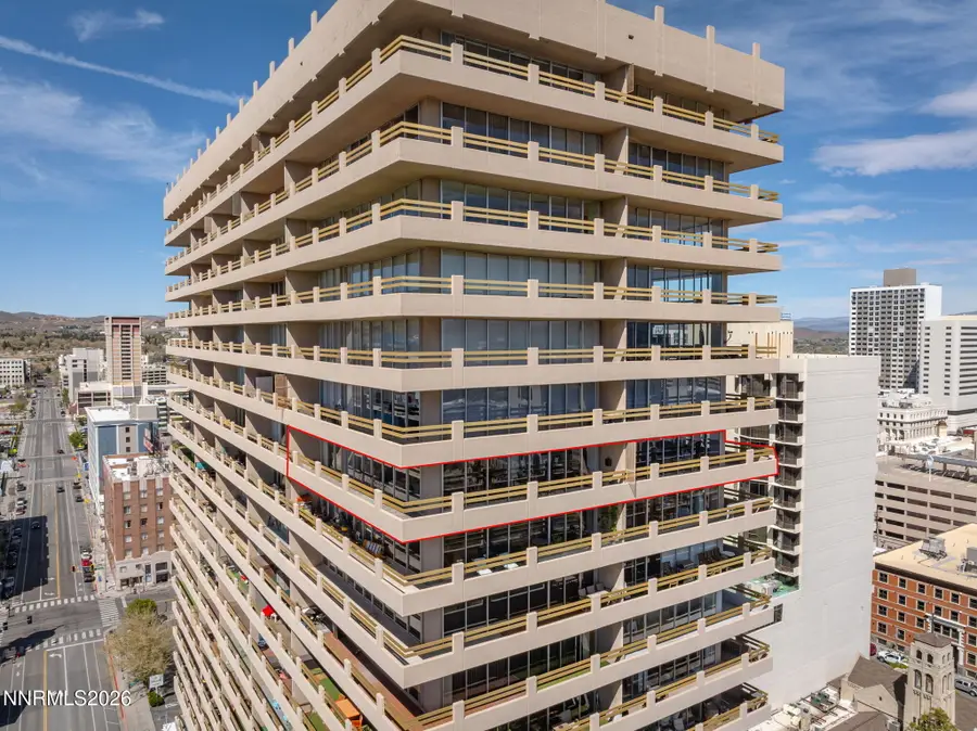 100 N Arlington Avenue #17 E & F, Reno, NV 89501 - #2