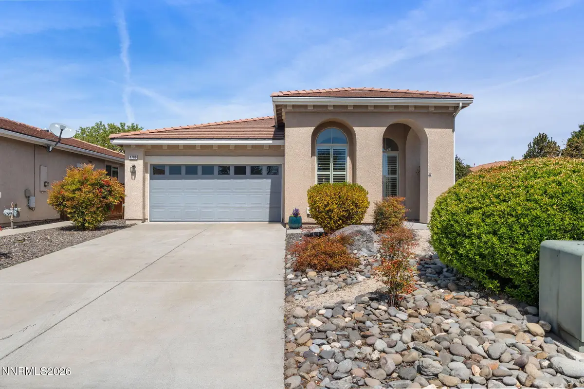 1780 Cosenza Drive, Sparks, NV 89434 - #1