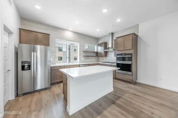 175 Rissone Lane #43, Reno, NV 89503