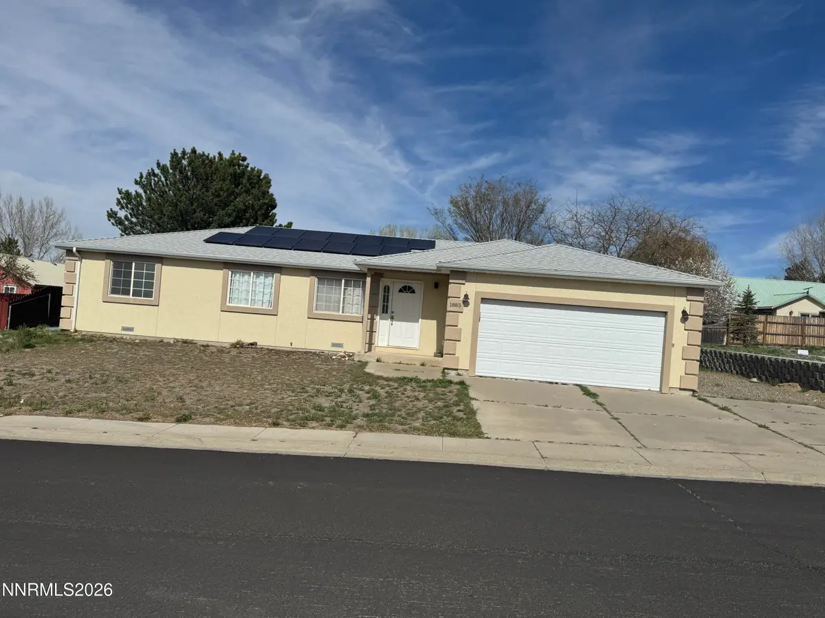 1883 Midas Drive, Winnemucca, NV 89445 - #1