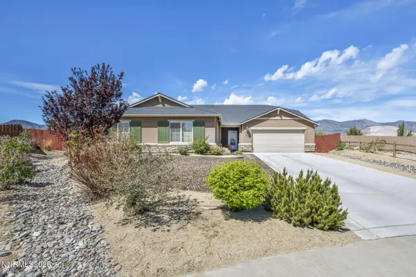 99 Rogue Road, Dayton, NV 89403