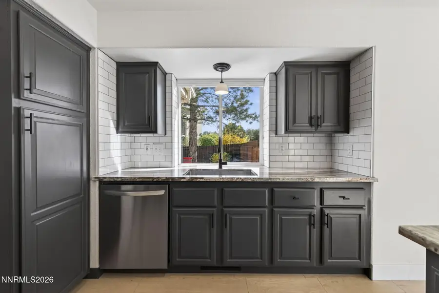 3322 Deer Ridge Court, Reno, NV 89509 - #2