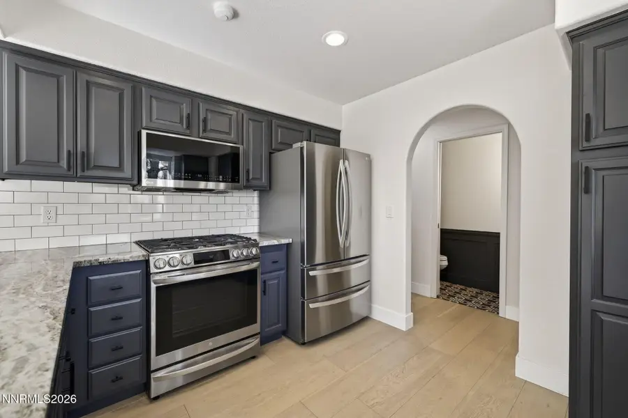 3322 Deer Ridge Court, Reno, NV 89509 - #3