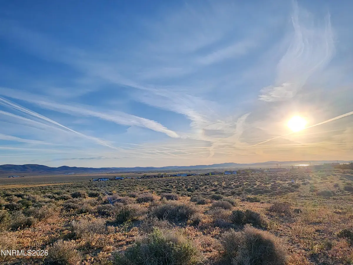 3090 Curtis Avenue, Silver Springs, NV 89429 - #1