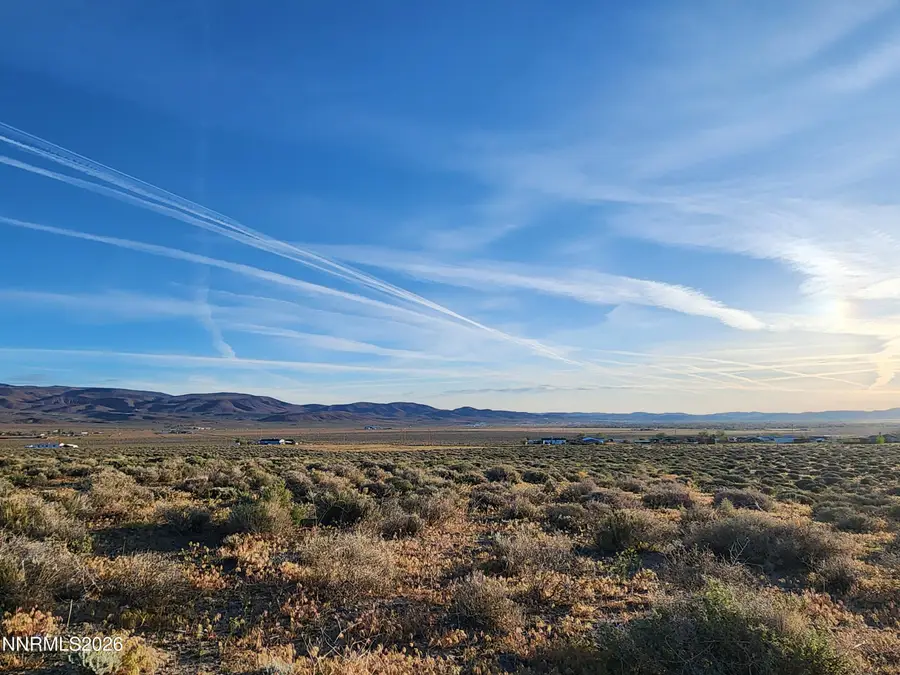 3090 Curtis Avenue, Silver Springs, NV 89429 - #3